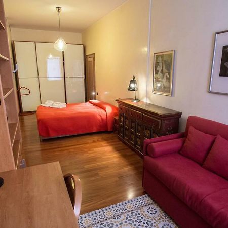 Ca Malia Lägenhet Venedig Exteriör bild