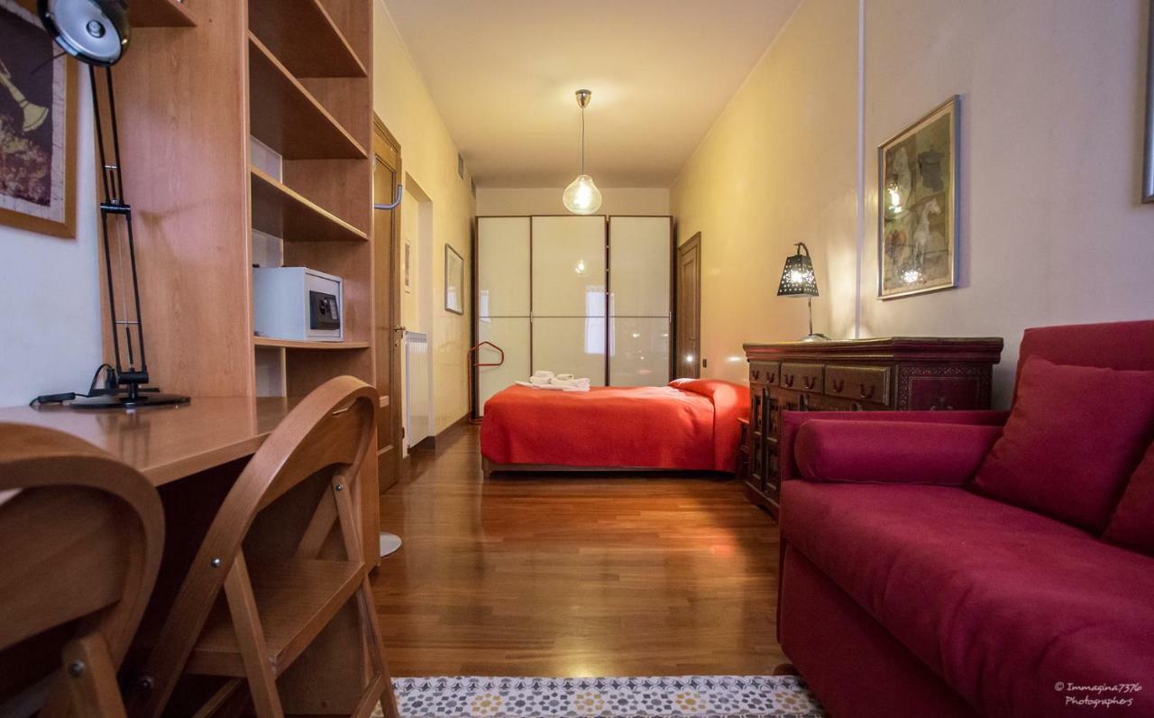 Ca Malia Lägenhet Venedig Exteriör bild