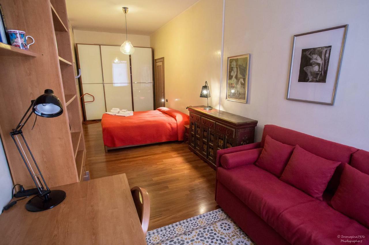 Ca Malia Lägenhet Venedig Exteriör bild